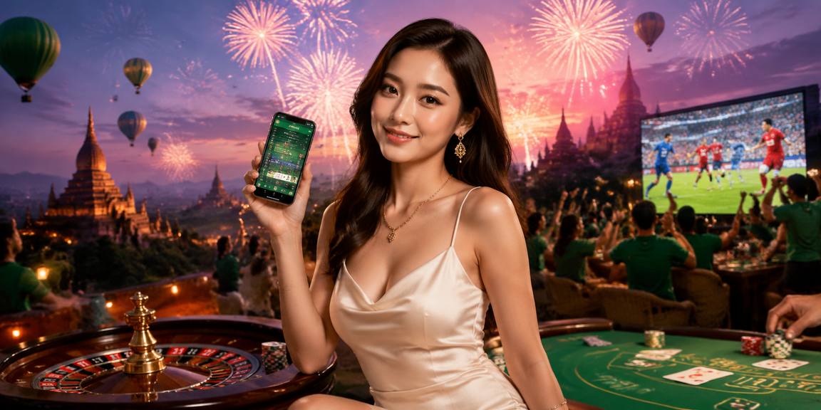 777app 777app တွင် အကောင့်အသုံးပြုခွင့်ဆိုင်ရာ စည်းကမ်းချက်များ